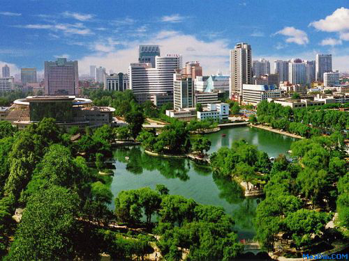 時評:且慢對海綿城市建設多加指責 -- 建筑暢言網(wǎng)