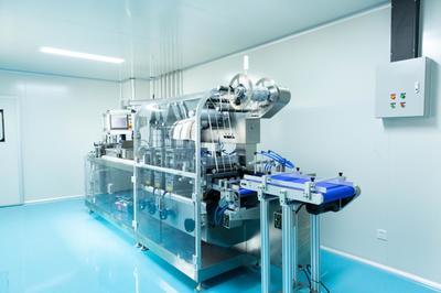 年產(chǎn)值超7億!首期投資1.3億,國內(nèi)首家10萬級GMP寵物營養(yǎng)品工廠正式投產(chǎn)