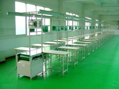 【供應(yīng)福建裝配線裝配線環(huán)行裝配流水線上下層組裝線福州自動生產(chǎn)線】價格_廠家 - 中國供應(yīng)商