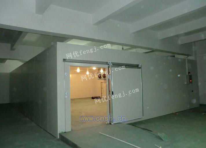 冷庫 移動(dòng)冷庫技術(shù) 廈門凍庫