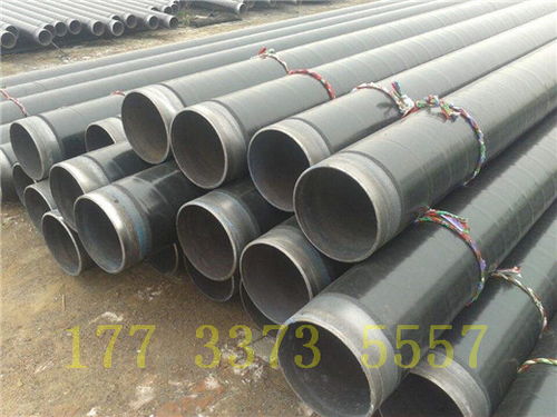 【江蘇螺旋聚氨酯保溫鋼管_電話咨詢獲取行業(yè)底價】- 