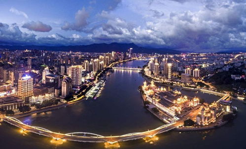 國內(nèi)首部城市創(chuàng)新競(jìng)爭(zhēng)力評(píng)價(jià)報(bào)告發(fā)布，福州躋身前50強(qiáng)