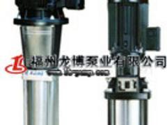 專業可靠的多級離心泵，龍博泵業傾力推薦——聚焦福州實力制造