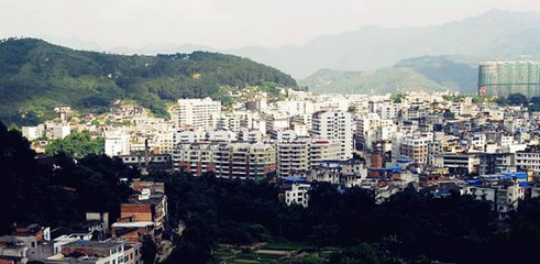 融晟·天河集團捐款100萬元，助力福州受災群眾重建美好家園