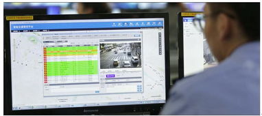 海信護航青洽會 西部城市率先落地智能交通，人工智能應用軟件開發(fā)引領(lǐng)變革