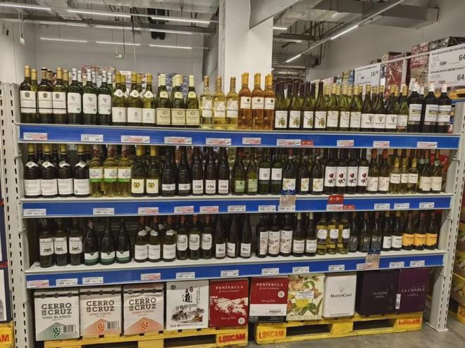 酒類即時(shí)零售生態(tài)鏈上的淘汰賽也開始了