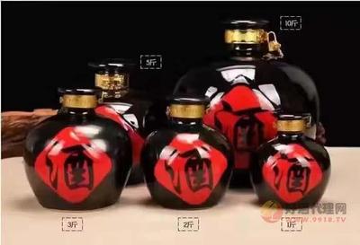 美之魂 品味壇子酒的文化與經(jīng)營(yíng)之道