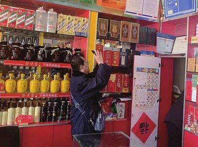 節(jié)前酒市觀察 促銷火熱背后，酒味何以轉(zhuǎn)淡？